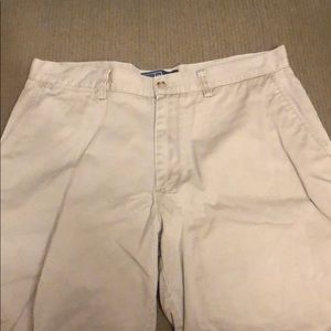 Men’s Polo Shorts